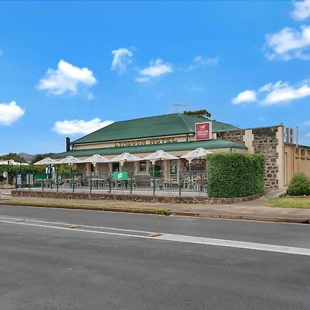 Lyndoch Hotel Extérieur photo