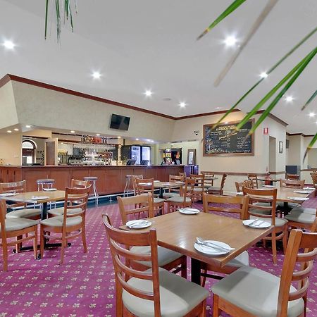 Lyndoch Hotel Extérieur photo