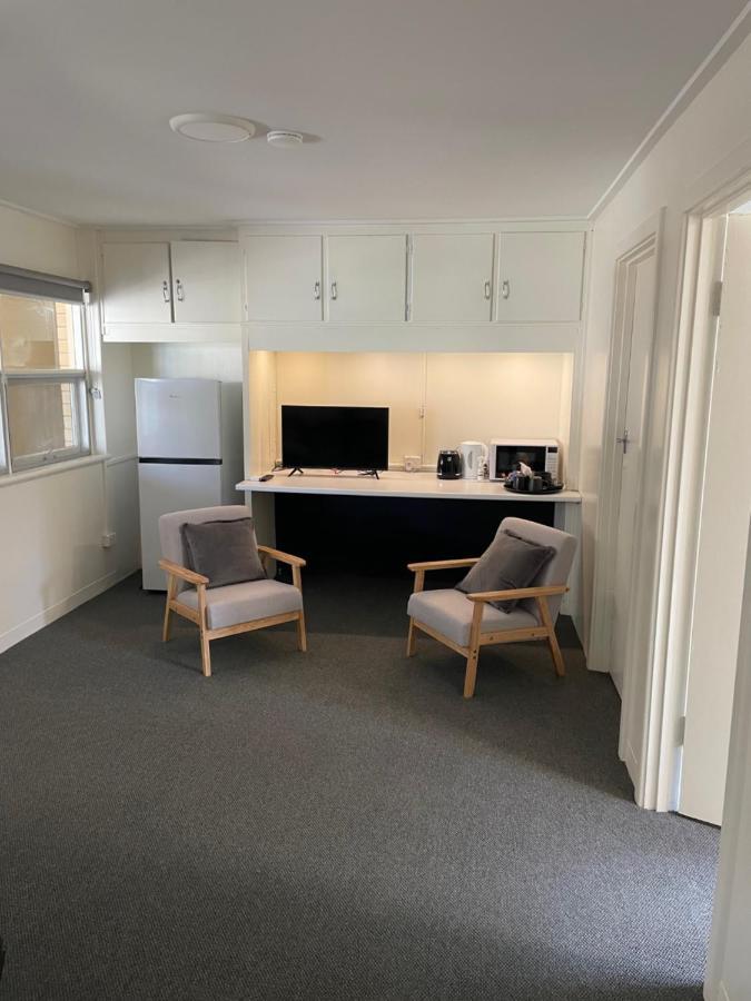 Lyndoch Hotel Extérieur photo